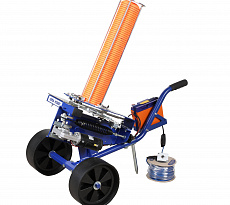 PROMATIC HOBBY trolley