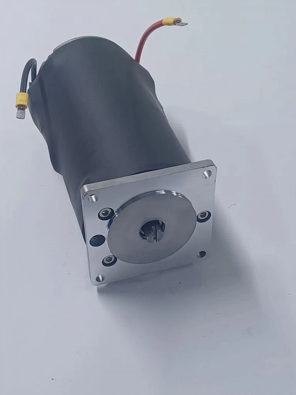 M02V-63918-MTR Эл.двигатель