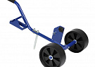 Тележка для Hobby/Merlin